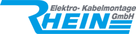 Logo von Rhein Elektro- Kabelmontage GmbH